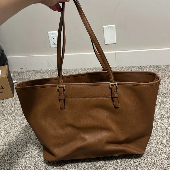 MICHEAL KORS Laptop Tote Work Bag - Picture 2 of 7